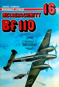 Messerschmitt Bf 110