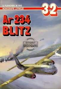 Ar 234 Blitz