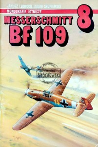 Messerschmitt Bf 109