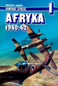 Afryka 1940-42