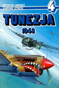 Tunezja 1943