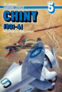 Chiny 1931-41. Preludium do Pearl Harbor