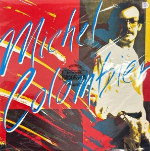 Michel Colombier – Michel Colombier LP