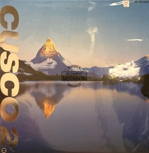 Cusco – Cusco 2 LP