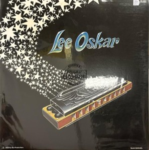 Lee Oskar – Lee Oskar LP
