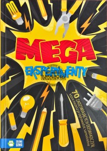 Mega eksperymenty