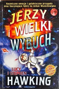 Jerzy i wielki wybuch