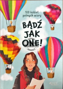 Bądź jak one!