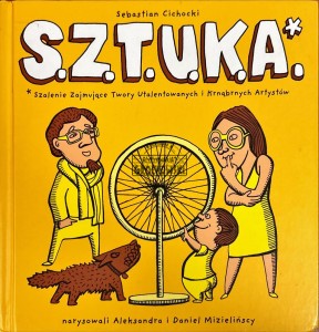 S.Z.T.U.K.A.