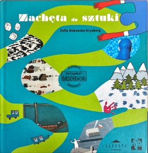 Zachęta do sztuki