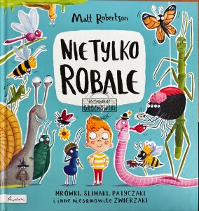 Nie tylko robale