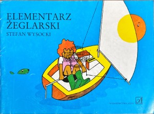 Elementarz żeglarski