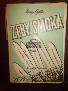 Zęby smoka