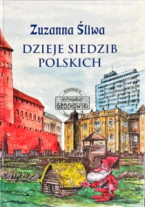Dzieje siedzib polskich