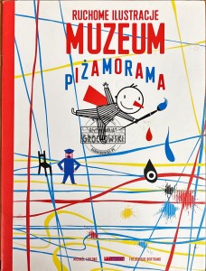 Muzeum piżamorama