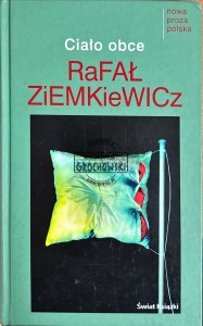 Ciało obce