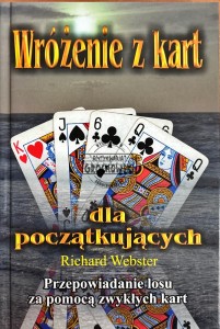 Wróżenie z kart dla początkujących