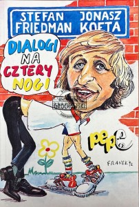 Dialogi na cztery nogi/ Fachowcy