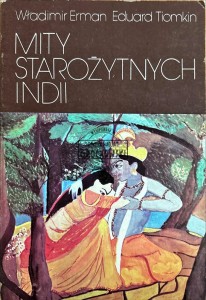 Mity starożytnych Indii
