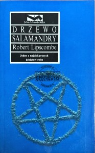 Drzewo salamandry