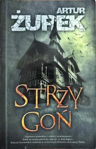 Strzygoń