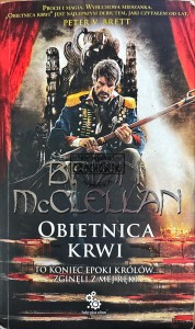 Obietnica krwi
