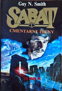 Cmentarne hieny