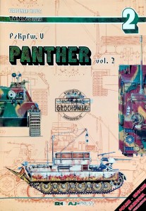 PzKpfw. V Panther, T.2