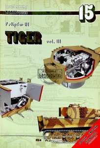 PzKpfw. VI Tiger, T.3