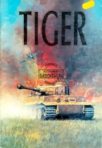 PzKpfw. VI Tiger, Część 1