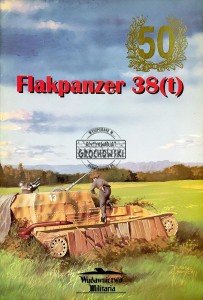 Flakpanzer 38(t)