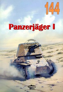 Panzerjäger I
