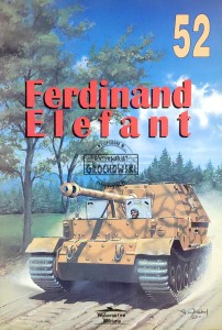 Ferdinand Elefant