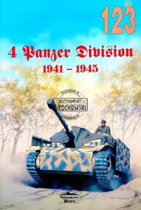 4 Panzer Division 1941-1945, T.5