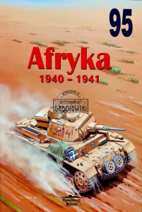 Afryka 1940-1941