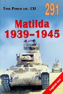Matilda 1939-1945