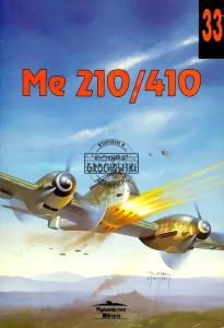 Me 210/410