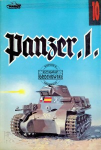 Panzer I