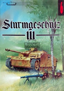 Sturmgeschütz III