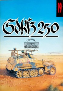 Sd Kfz 250