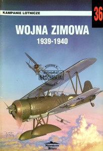Wojna zimowa 1939-1940