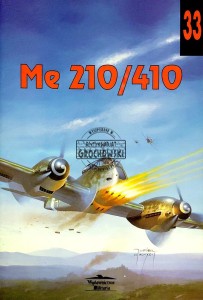 Me 210/410