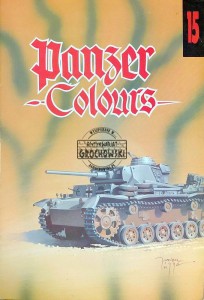 Panzer Colours