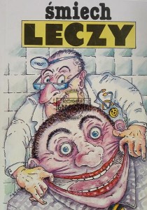 Śmiech leczy