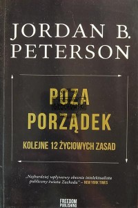Poza porządek. Kolejne 12 życiowych zasad