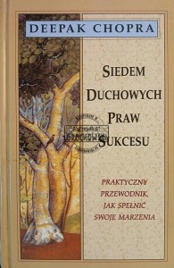 Siedem duchowych praw sukcesu