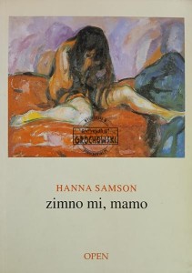 Zimno mi, mamo