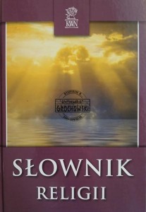 Słownik religii