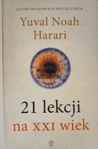 21 lekcji na XXI wiek