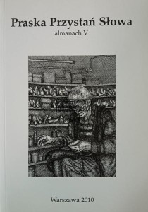 Praska Przystań Słowa - almanach V